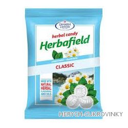 Herbafield Classic 75g