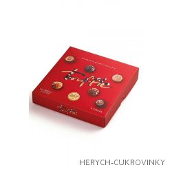 Elit Truffle Red 100g
