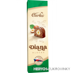 Diana ml. čok. 44g