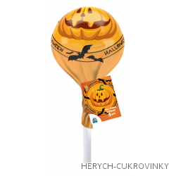 Halloween XL lízátko 30g