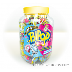 JB BiPop / 125ks