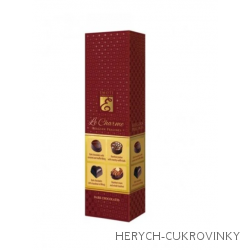 Emoti Le Charme 65 g hnědá