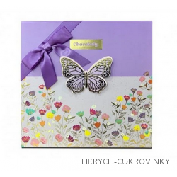 Chocolady Butterfly 200g