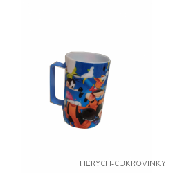 Hrnek Mickey (puzzle)