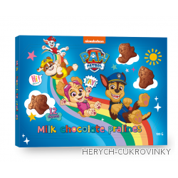 Paw Patrol kolekce 100g