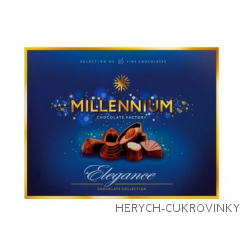 Millennium Elegance 143g