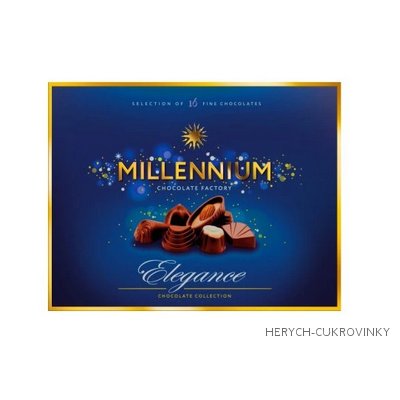 Millennium Elegance 143g