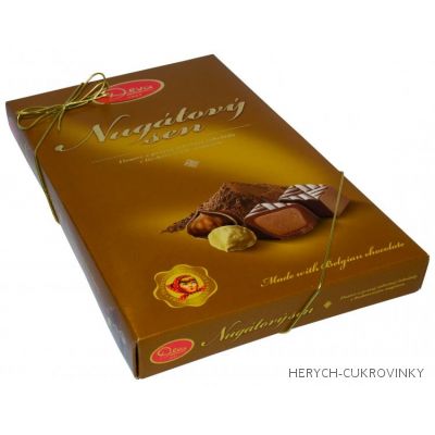 Deva Nugátový sen 130g