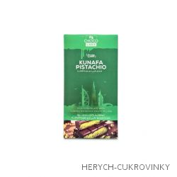 Dubai Cu crema kunafa pistachio 190g