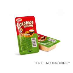 Leona cream / 24Ks