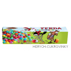 Ferda čokodražé 30g / 28ks