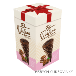 Wafino kornoutky káva 180g