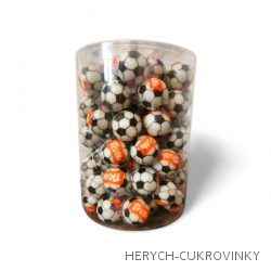 Trolli Fotball želé / 100 Ks