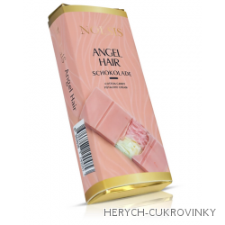 Noesis ANGEL HAIR chocolate 75g