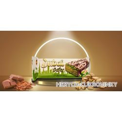 Dubai Wafer 40g/ 24ks
