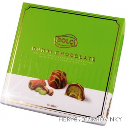 Dubai Bolci praline 96g