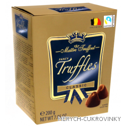 MT Truffles gold classic 200g