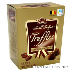 MT Truffles gold coffee 200g