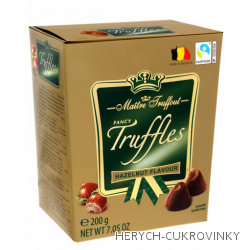 MT Truffles gold ořech  200g
