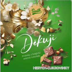Smith Děkuji 75g