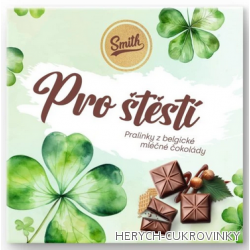 Smith Pro štěstí 75g