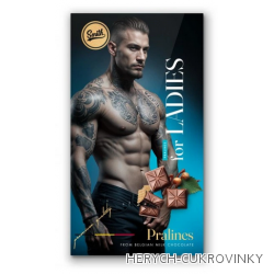Smith Pro ženy 100g
