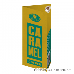 Bon Coffe Karamel 40g