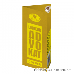 Bon Coffe Advocat 40g