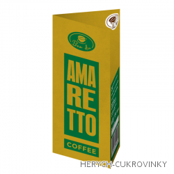 Bon Coffe Amareto 40g