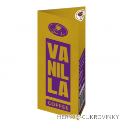 Bon Coffe Vanilla 40g