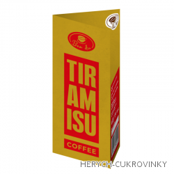 Bon Coffe Tiramisu 40g