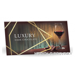 Maxi obálka Víno Luxury 175g