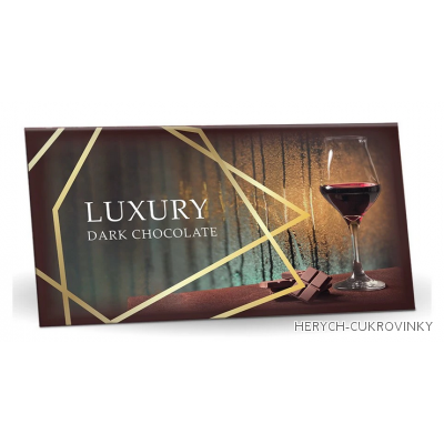Maxi obálka Víno Luxury 175g