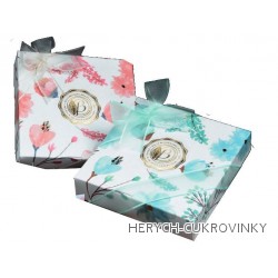 Bolci Flowers 96g