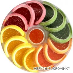 Makarena želé 200g