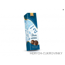Delafaille Panu učiteli 40g