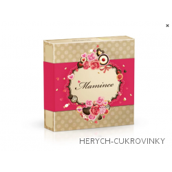 Delafaille Mamince 50g