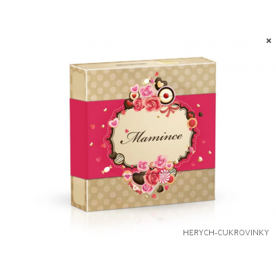 Delafaille Mamince 50g