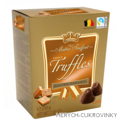 MT Truffles gold karamel  200g