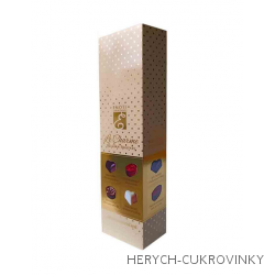 Emoti Le Charme krémová 65g