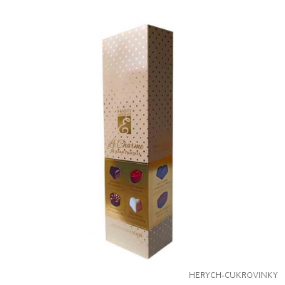 Emoti Le Charme krémová 65g