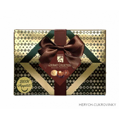 Emoti pralinky 130g