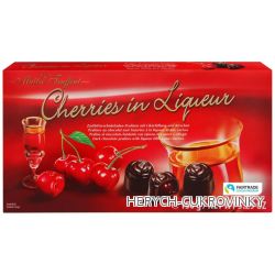 MT Cherry dezert 165g