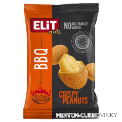 Elit arašídy BBQ 70g
