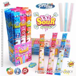 Marshmallows long sour 20 g / 30ks