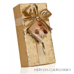 Delafaille gold pralinky Ballotin 200 g