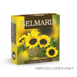 Belmaria Curlettes slunčnice 50g