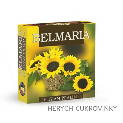 Belmaria Curlettes slunčnice 50g