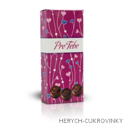 Delafaille pralinky Pro Tebe 84g