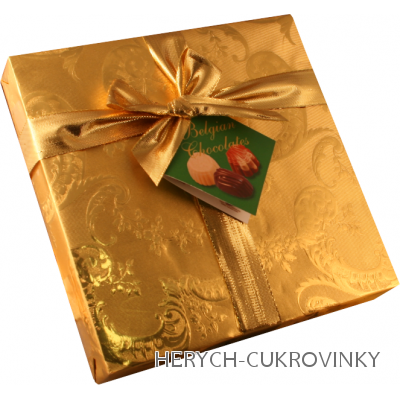 Delafaille lanýž 200g gold